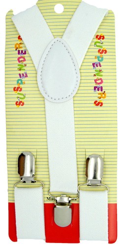 CUTE Baby Toddler Kids Boys Girls Polka dot Y-Back Elastic Suspender & Bow Tie  - Picture 18 of 40