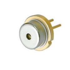 Multimode Laser Diode with 3.0W CW Output Power 405nm Square Beam