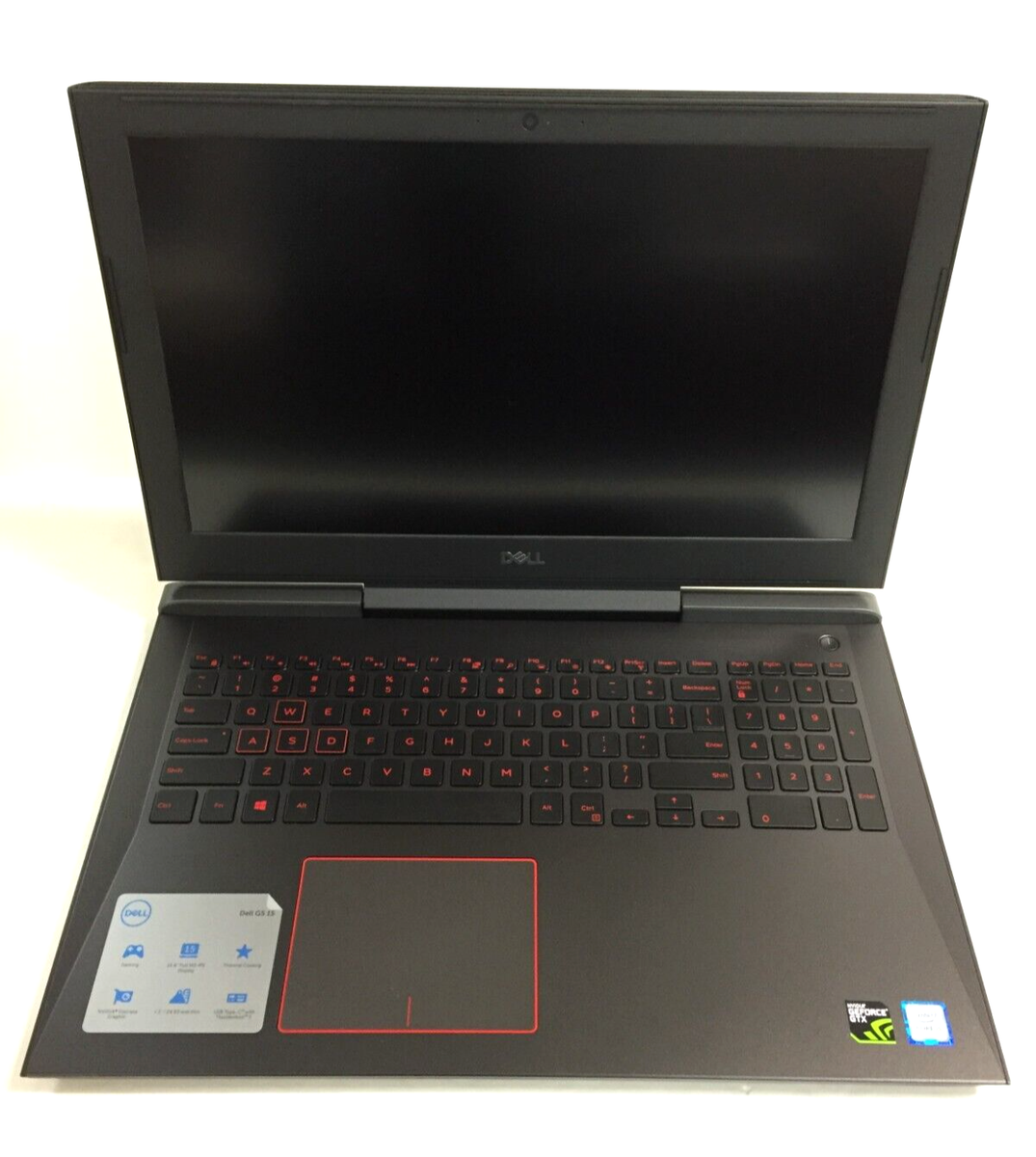 Dell G5 15 G5587 15.6 Dell G5 15 G5587 15.6