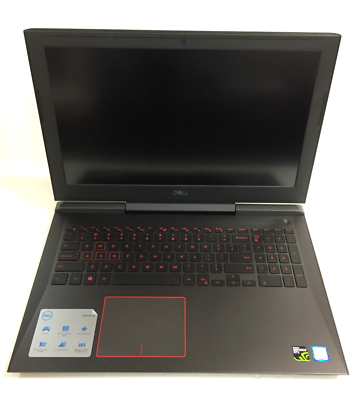 Dell G5 15 G5587 15.6