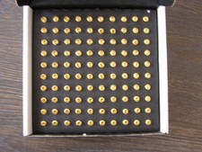 Diodo láser 50 piezas NUEVO 904NM potencia de salida óptica 10W T018 potencia máxima máxima 20 vatios