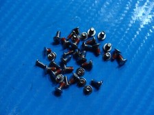 Samsung Chromebook XE350XBA 15.6" Genuine Screw Set Screws for Repair ScrewSet