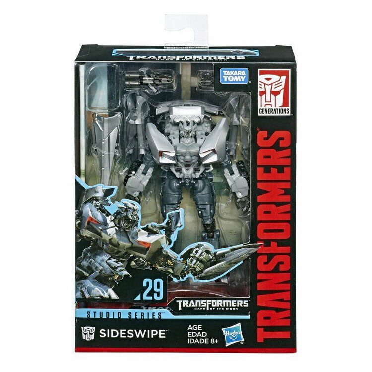 studio series 29