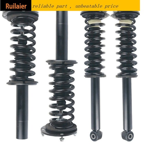 For 20112017 Audi A8 & A8L D4 Air Bag to Coil Spring Complete Strut