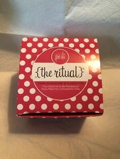*EXCLUSIVE* Perfectly Posh The Ritual Deep Cleansing Clarifying Kaolin Face Mask