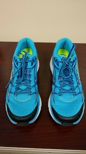 montrail variant xsr