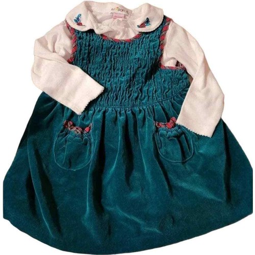 Vintage GYMBOREE Christmas Holiday 2 