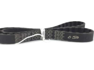 SPEED CONTROL 240L050 GEAR TIMING BELT 240-L-050 (A685) | eBay