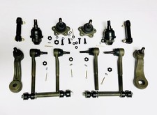 4x4/4WD Front 14pc Complete Suspension Kit for Chevrolet GMC K1500 TAHOE Trucks