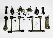 4x4/4WD Front 14pc Complete Suspension Kit for Chevrolet GMC K1500 TAHOE Trucks
