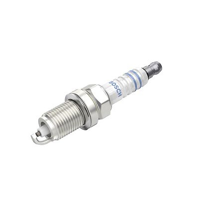 Bosch Spark Plug Fqr8Leu2 - Picture 2 of 3