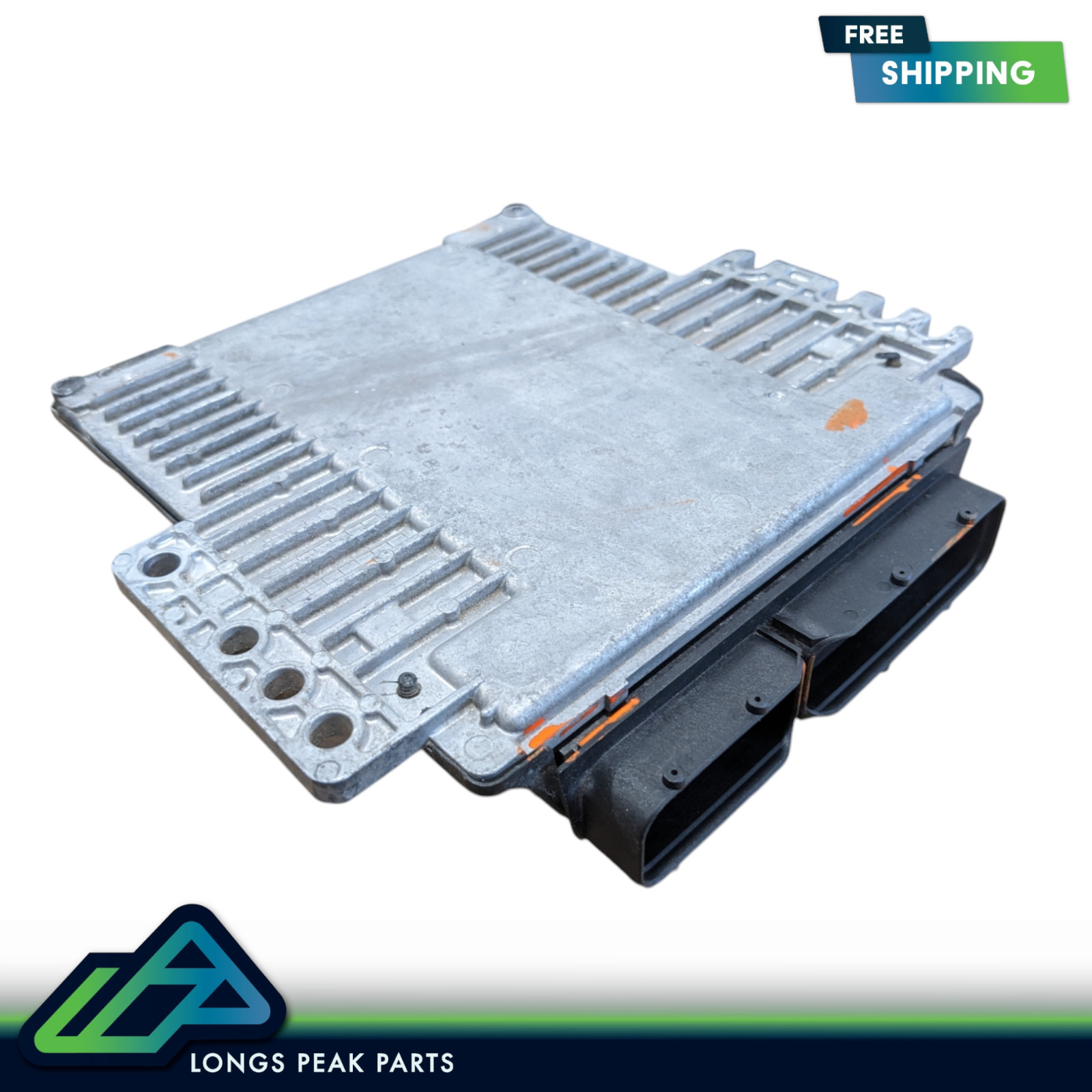 2006 2007 Nissan Pathfinder 4.0L 4x2 V6 ECU PCM Engine Control Module MEC70-100