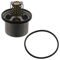 Febi Thermostat Mit Dichtring Case (Ih) 11495