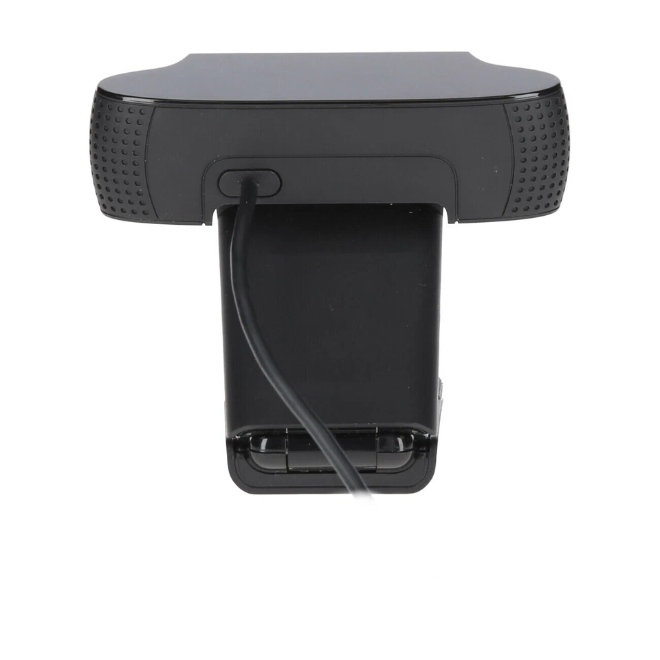 WEBCAM LOGITECH PRO C920 FULL HD 1920X1080 1080P 15MP WINDOWS 10 ZOOM SMART WORK - Immagine 4 di 4