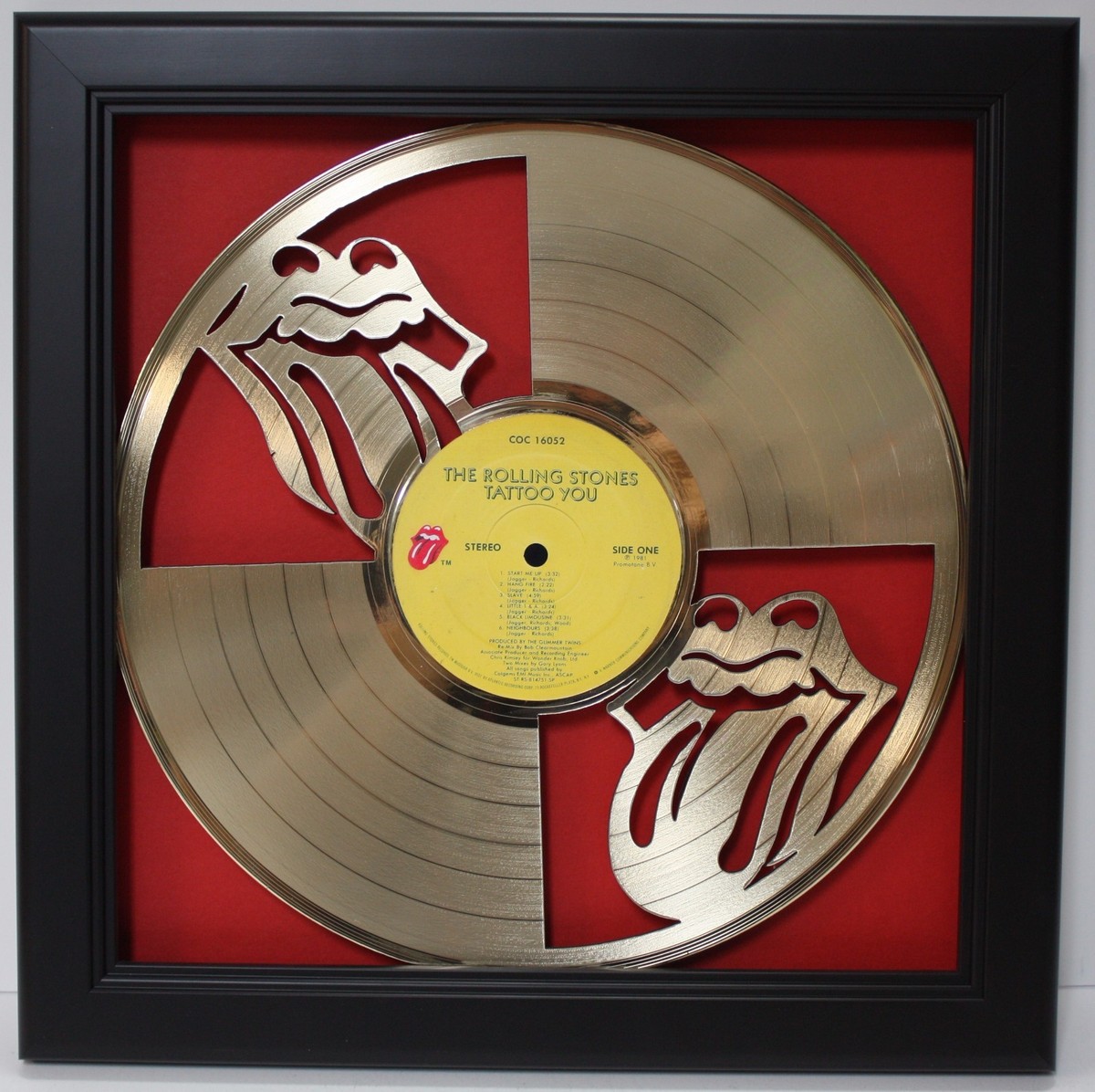 アート・デザイン・音楽 The Rolling Stones: TheRonnie WoodStory アート・デザイン・音楽 The Rolling Stones: TheRonnie