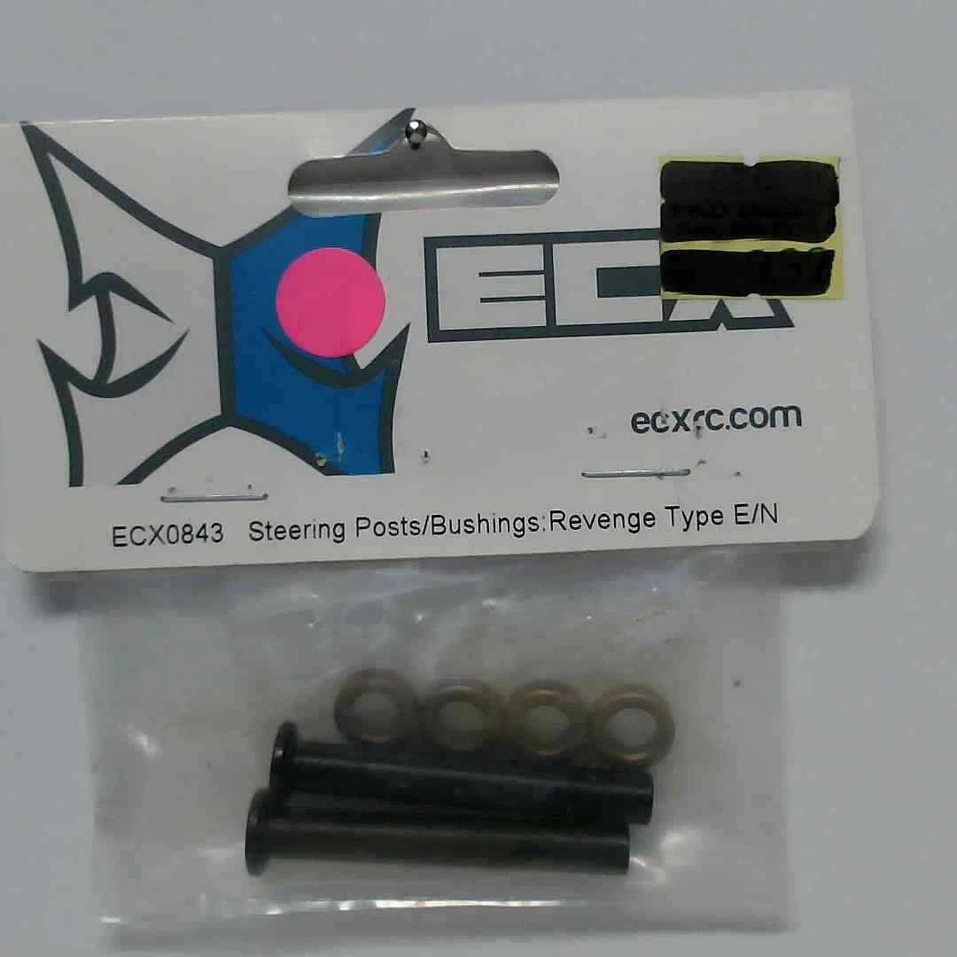 Ecx revenge sale type n