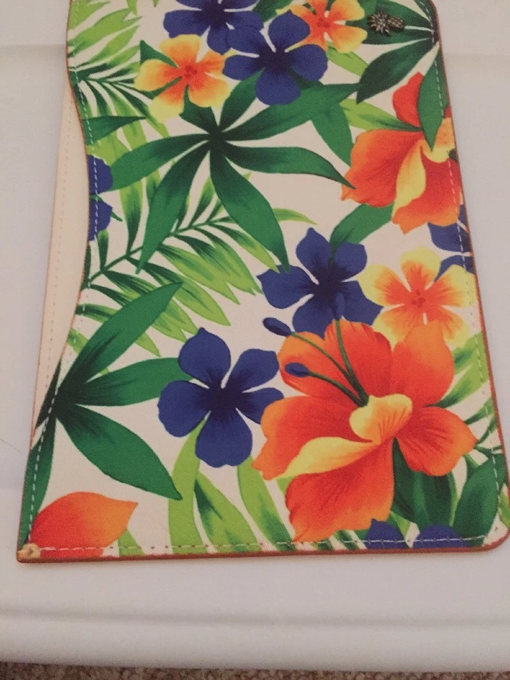 Funda mini Tommy Bahama iPad BUP60 $45 Foto 2 de 3