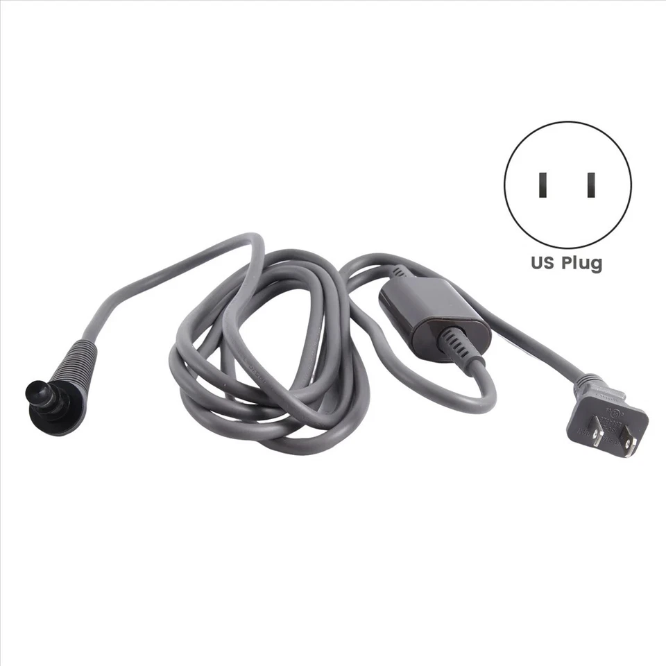 Cable de repuesto para Dyson HS01 Airwrap Hair Style AC Power cable cargador UE Foto 4 de 4