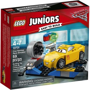 disney cars lego uk