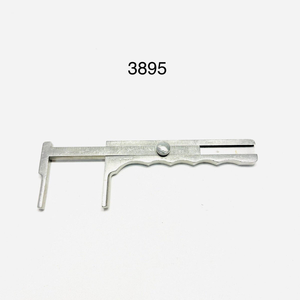 Zimmer 3895 Townley Femur Caliper Instrument