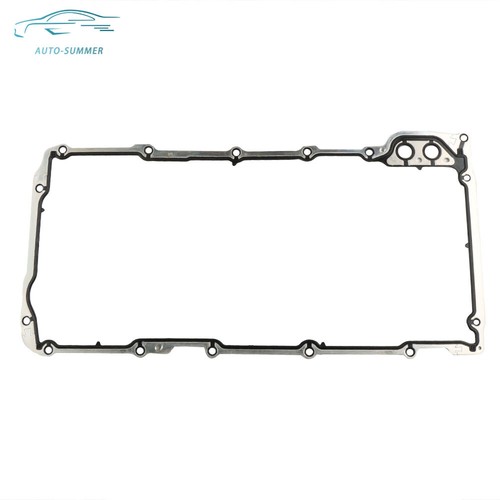 LS Engine LOW PROFILE Oil Pan Retro For LS1 LS2 LS3 LSX 6.2 6.0 5.3 4.8 G-Body - Picture 6 of 14