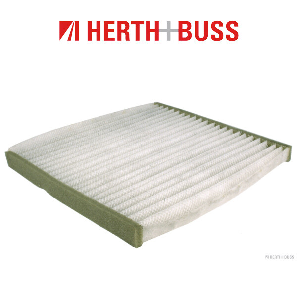 Herth+Buss Jakoparts Innenraumfilter Pollenfilter FüR Lexus IS I / Sportcross E1-image