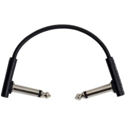 RockBoard Patchkabel Flat 0,1m | Neu
