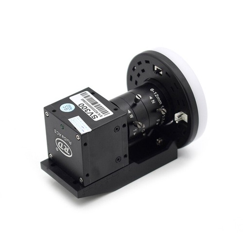Ruida RDV6445G CCD Sistema di controllo laser visivo CO2 per macchina da incisione da taglio - Foto 7 di 12