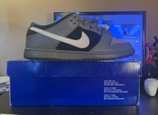 nike dunk sb low petoskey premier