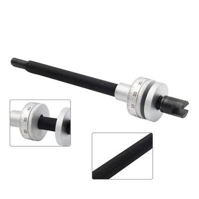 Grinding - Grinder Quill