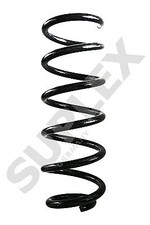 SUPLEX Fahrwerksfeder Vorderachse für AUDI