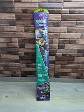 TMNT Teenage Mutant Ninja Turtles Raphael X-Kites SkyDelta 42 In Poly Kite 2013