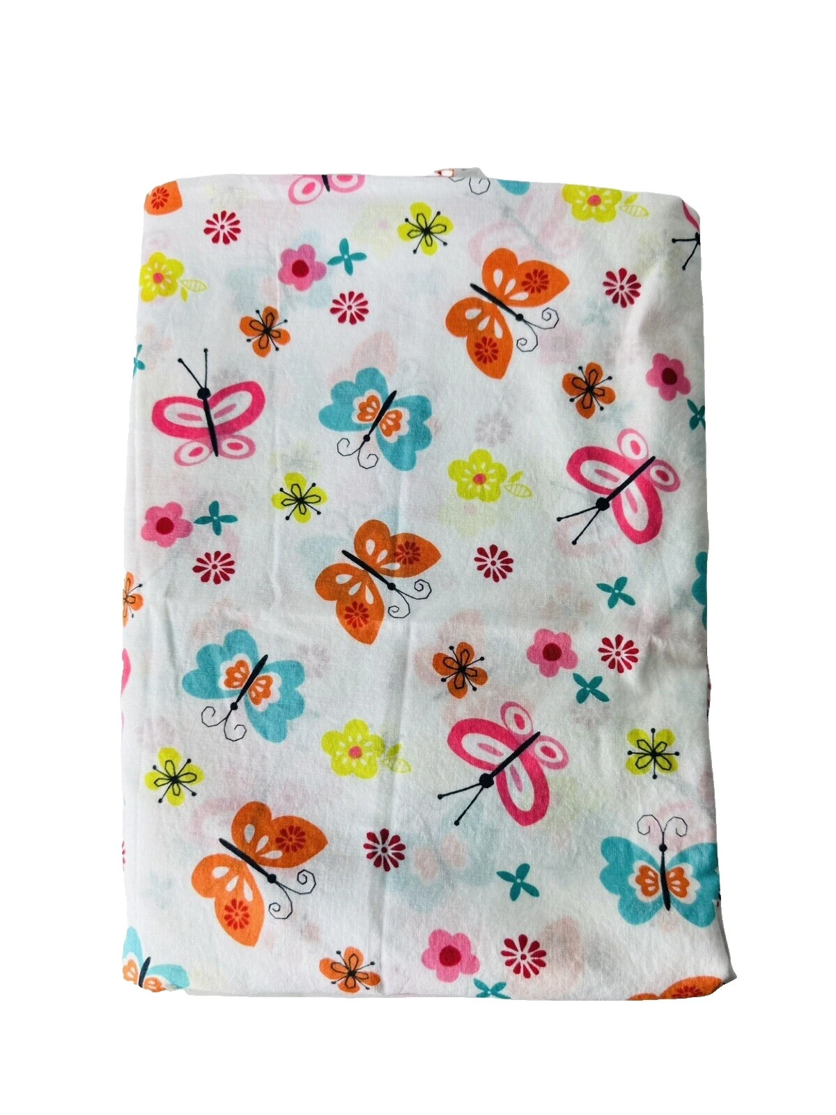 Butterfly Floral Craft Fabrics