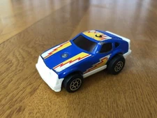 VTG 1978 TONKA CLUTCH POPPER FRICTION CAR JAPAN