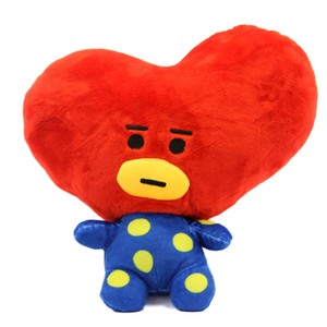 Bt21 Plush Tata Bangtan Boys V Bts Kim Taehyung Stuffed Plushie