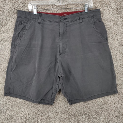 Wrangler Outdoor Series Shorts Mens 38 