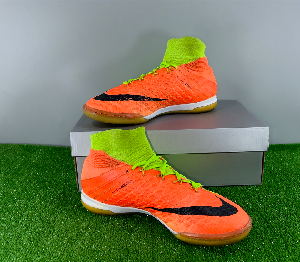 Nike HypervenomX Proximo IC 852577-308 Elite US9.5 UK8.5