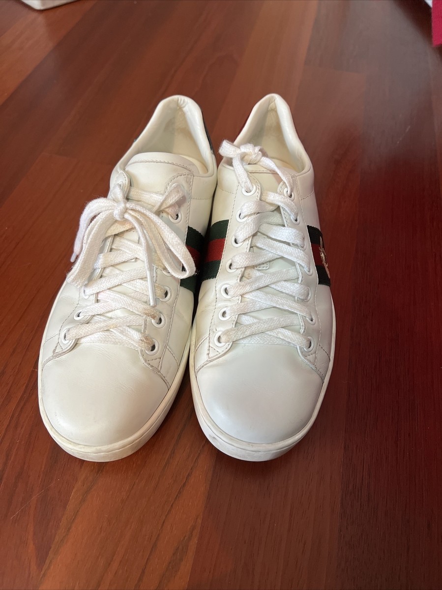 【関税込み】gucci Ace' sneakers Gucci Ace Sneakers | Ace Collection | GUCCI®