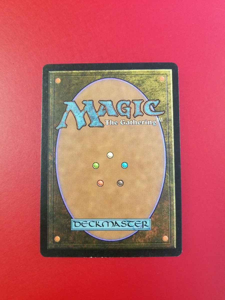 1x Pentagram of the Ages | 6th Edition | MTG Magic Cards | eBay