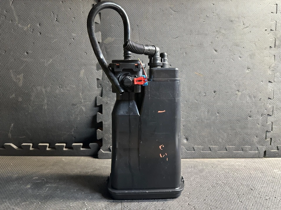 Bote evaporador Mercedes Benz R350 3,5 L 06 07 08 09 10 11 12 OEM Foto 4 de 4