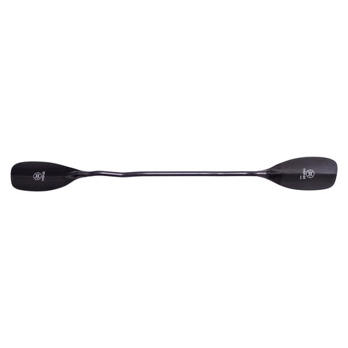 Werner Odachi Bent Carbon 200cm RH30/ Paddles / Kayak / Canoe