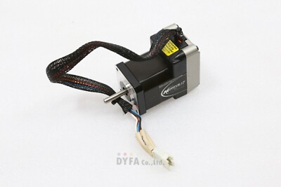 IMS MDRIVE Used Microstepping MDM5FSD17C4 Motor+Driver MOT-I-3992=P605