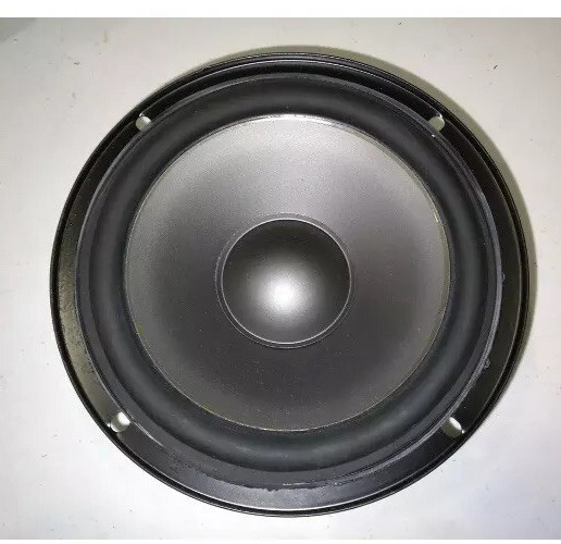 klipsch replacement drivers