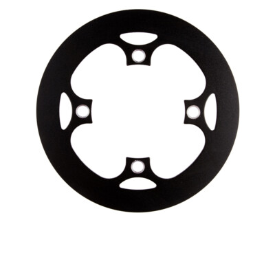 M-Wave/Samox PD-G-104-SL 40 Kettenschutz E-Bike für 40 Zähne, LK 104 mm