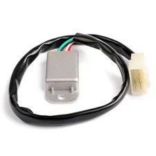 Voltage Regulator Rectifier For Honda CT110 Postie Bikesc 86-2003 31600-459-910.