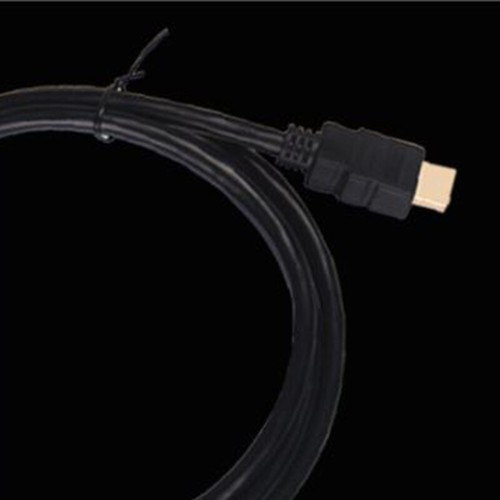 HDMI Plug Display/Monitor/HD Data TV Cable Lead PVC Nickel - Plated Interface - Picture 8 of 12