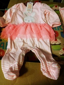 carters baby girl easter dresses