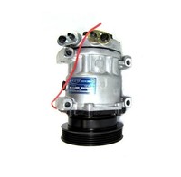 Mazda 626 1998-2002 2.0l L4 A/c Compressor With Clutch Premium Aftermarket on sale Mazda 626 1998-2002 2.0l L4 A/c Compressor With Clutch Premium Aftermarket on sale