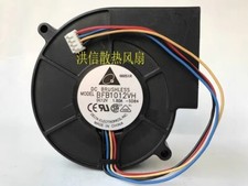 Delta BFB1012VH 9733 DC12V 1.80A 4-Wire PWM Turbo Cooling Fan