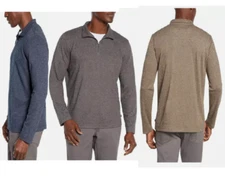 NEW!! GAP Men's Half Zip Pullovers Variety #M9